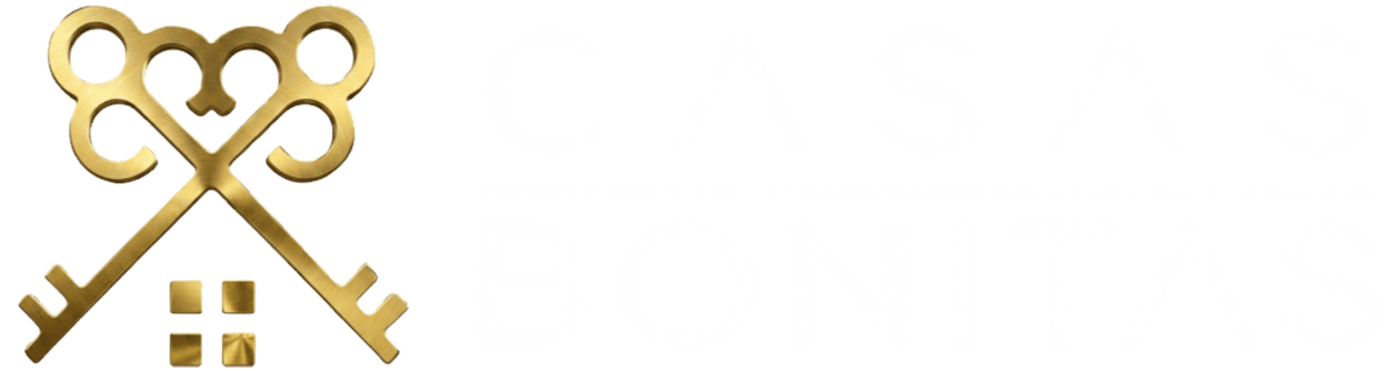 Casas Bonitas