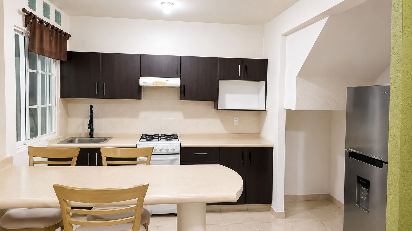 Casa Bonita Amueblada – Puerto Pacífico - imagen 2