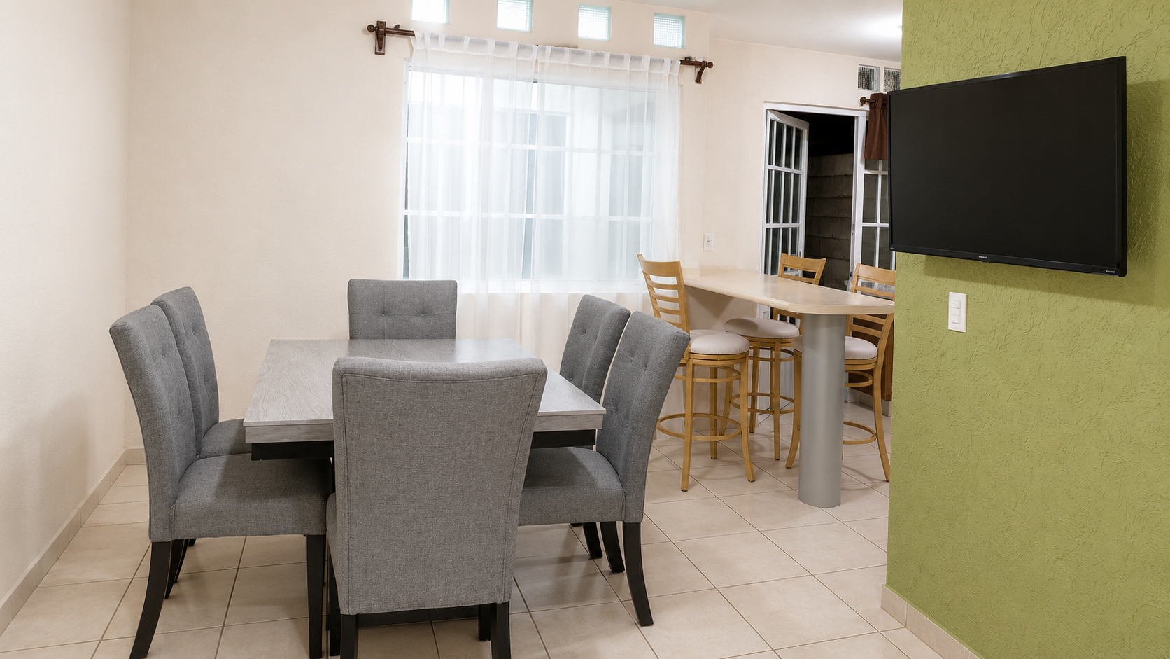 Casa Bonita Amueblada – Puerto Pacífico - imagen 5