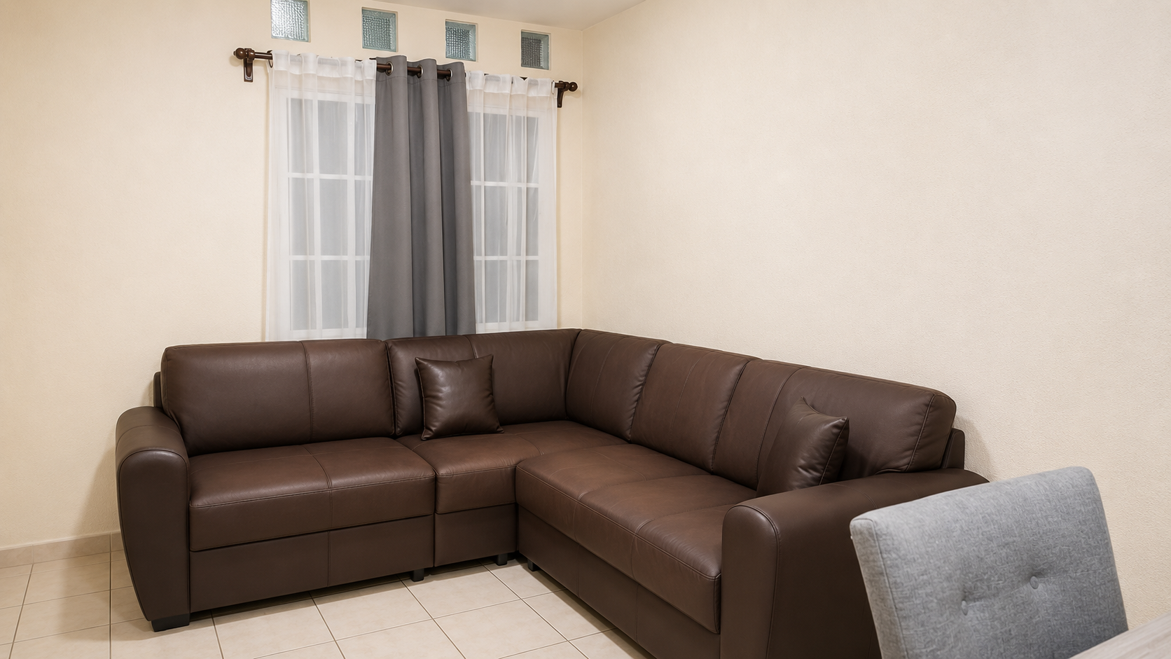 Casa Bonita Amueblada – Puerto Pacífico - imagen 6