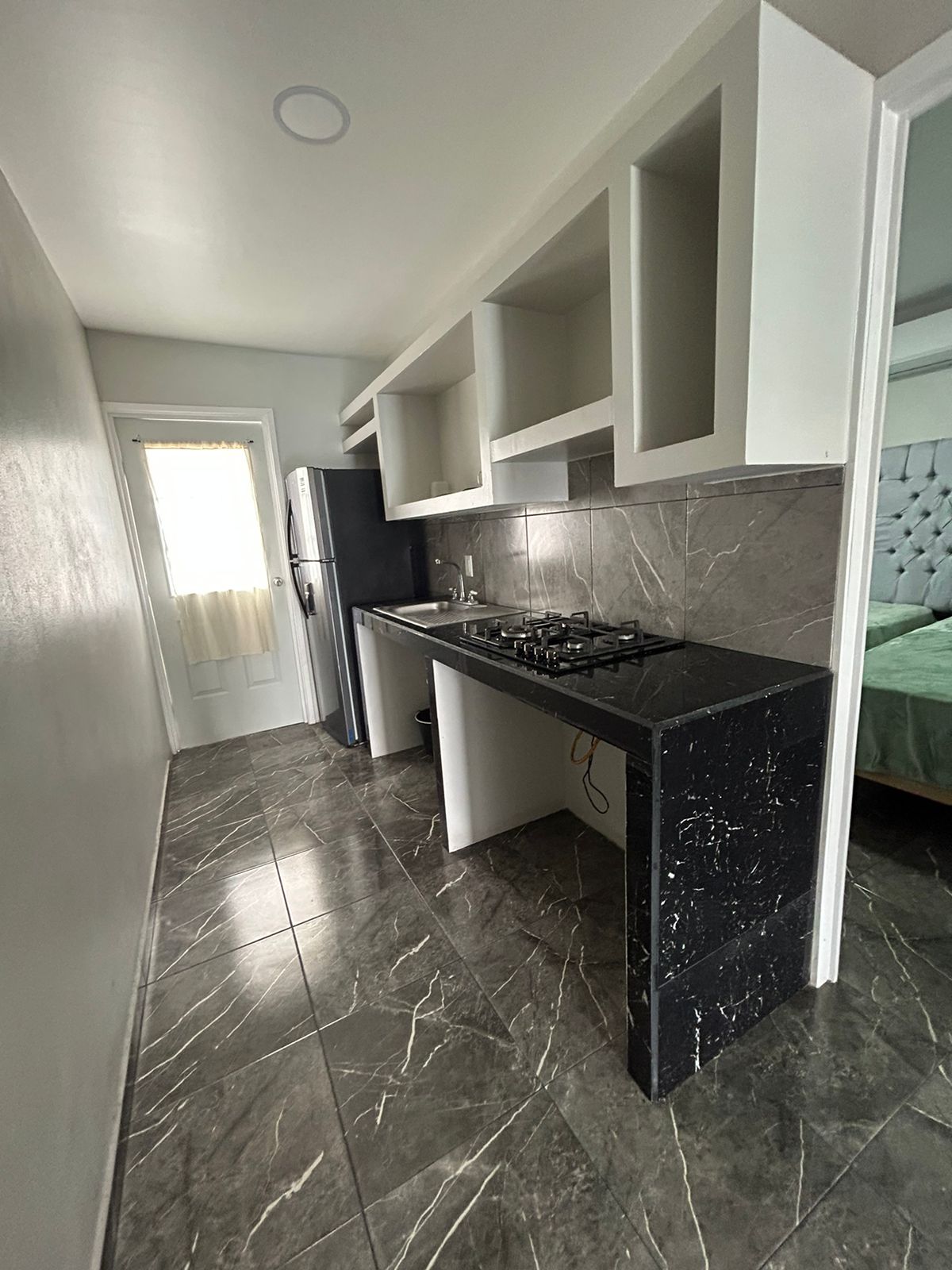 Departamento para Campamento Industrial – Gómez Sada - imagen 2