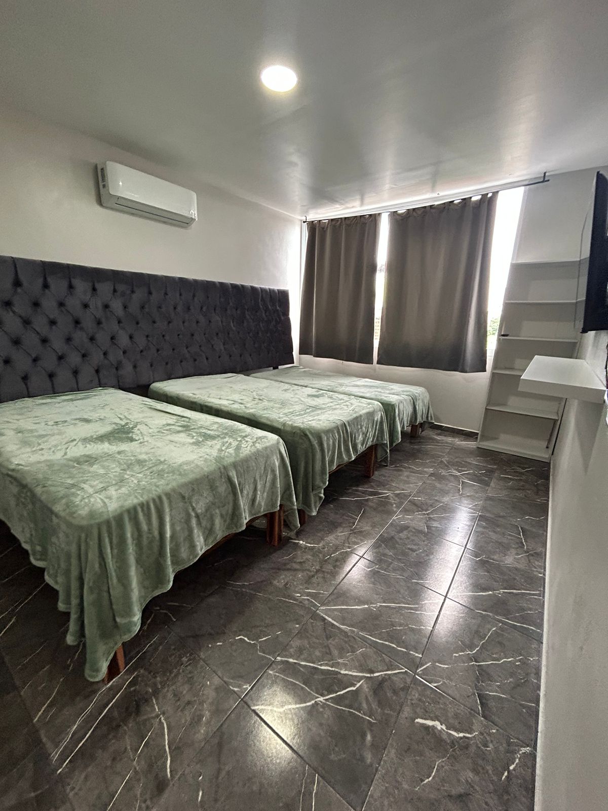 Departamento para Campamento Industrial – Gómez Sada - imagen 3