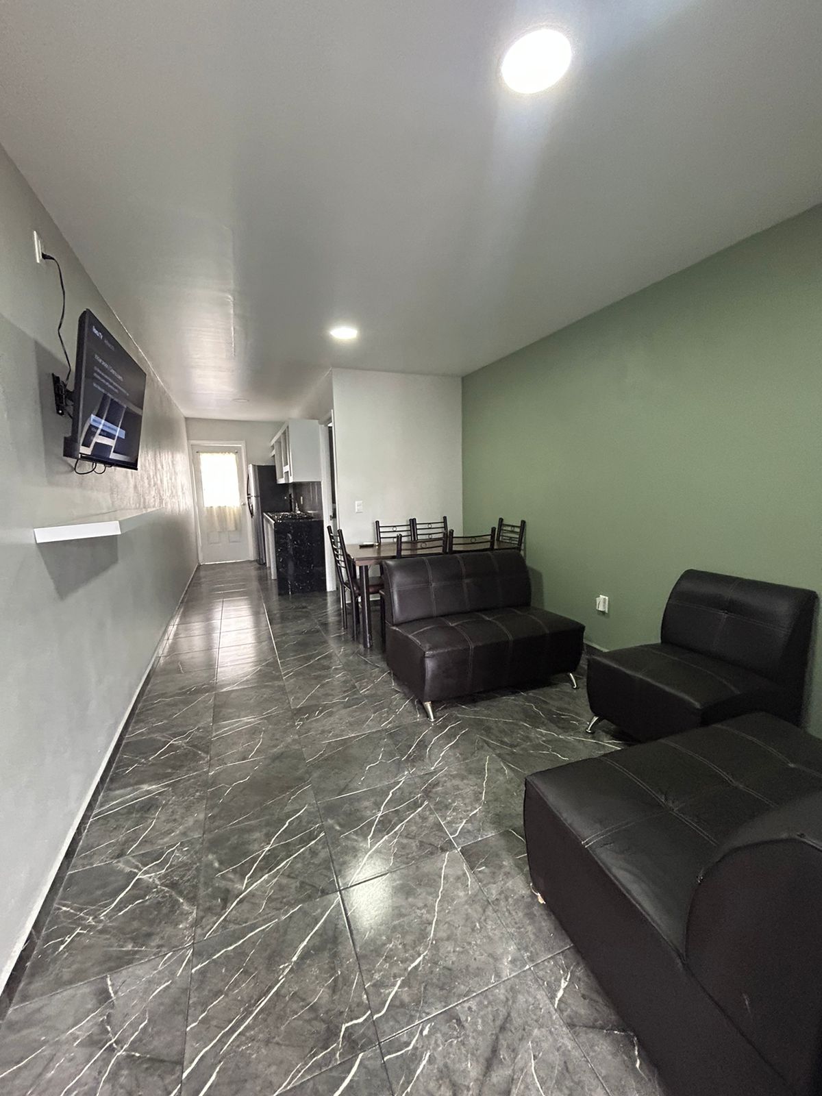Departamento para Campamento Industrial – Gómez Sada - imagen 6
