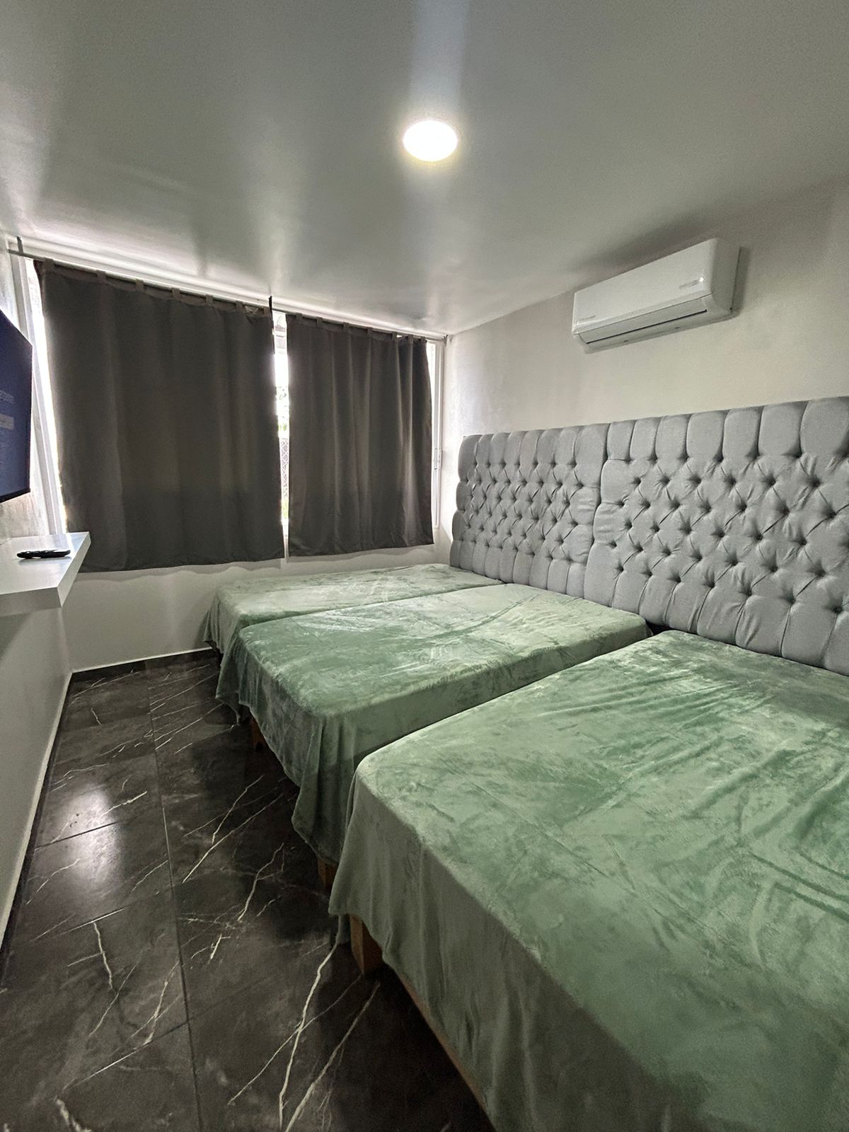 Departamento para Campamento Industrial – Gómez Sada - imagen 7
